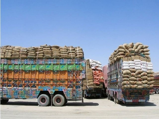 کے پی حکومت نے پنجاب کے کاشتکاروں سے گندم کی خریداری کا آغاز کردیا