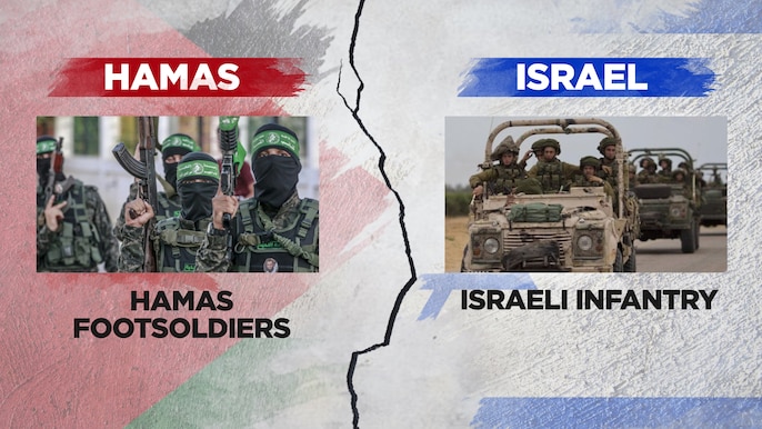 حماس نے اسرائیل میں کبھی ختم نہ ہونے والی جنگ کا خوف پیدا کردیا: امریکی اخبار
